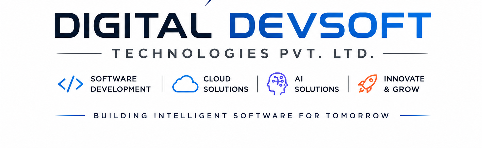 Digital DevSoft