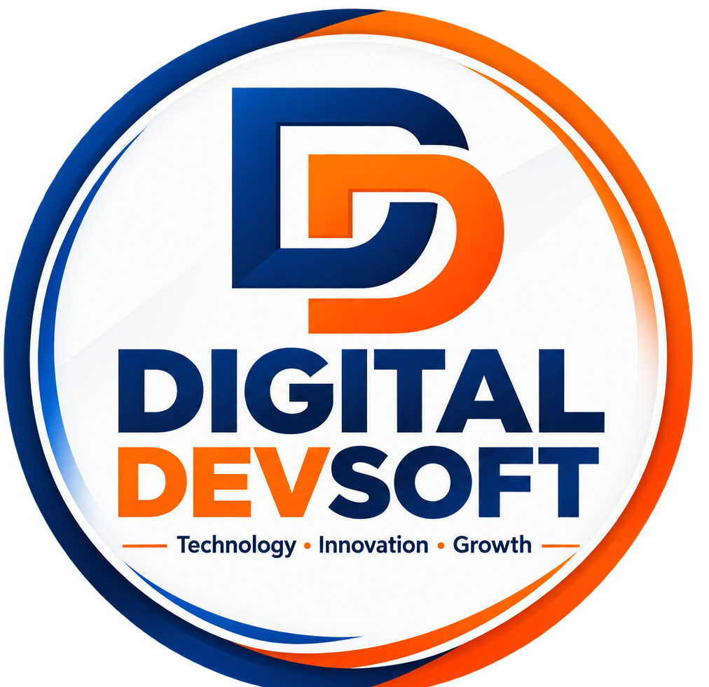 Digital DevSoft